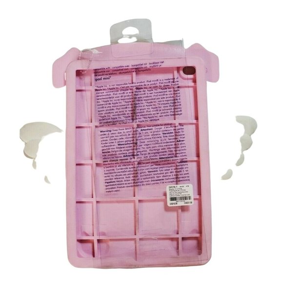 *NEW* iPad Mini Compatible When Pigs Fly Case - Picture 3 of 3